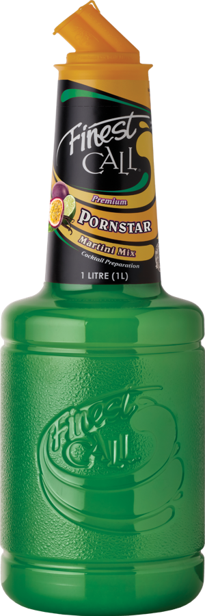 FINEST CALL PORNSTAR MARTINI MIX