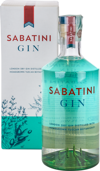 SABATINI GIFT PACK
