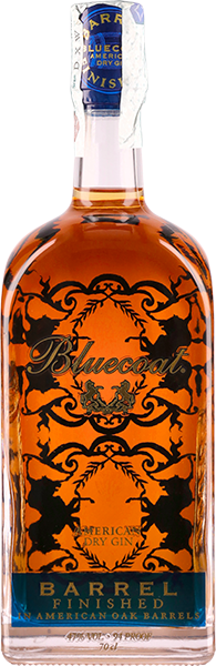 BLUECOAT BARREL AGED