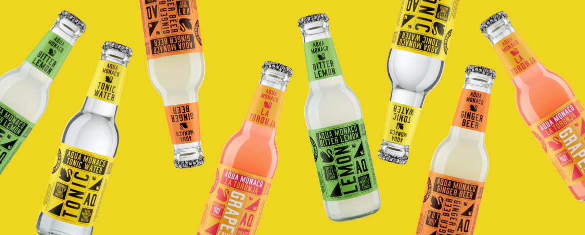 AQUA MONACO