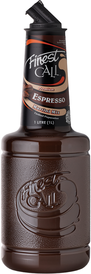 FINEST CALL ESPRESSO MARTINI