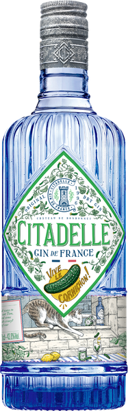 CITADELLE VIVE LE CORNICHON