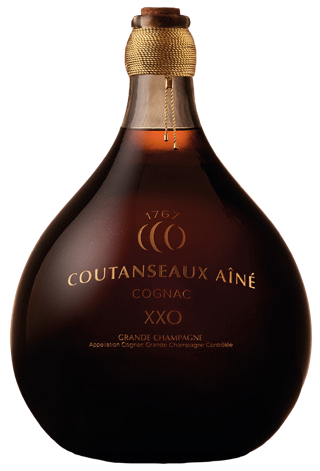 COUTANSEAUX XXO LA BELLE JEANNE| ALD