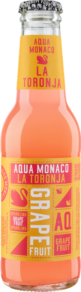 SODATO AQUA MONACO GRAPEFRUIT
