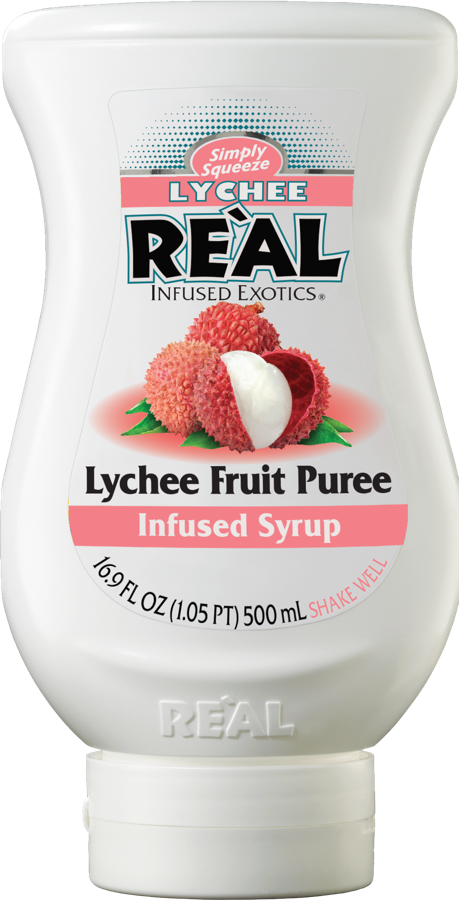 REAL LYCHEE