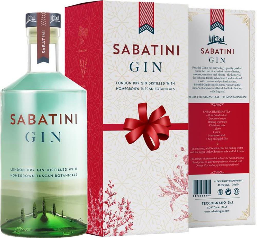 SABATINI XMAS PACK | AC