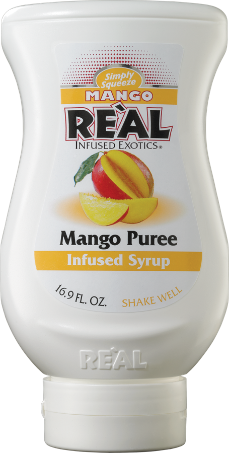 REAL MANGO