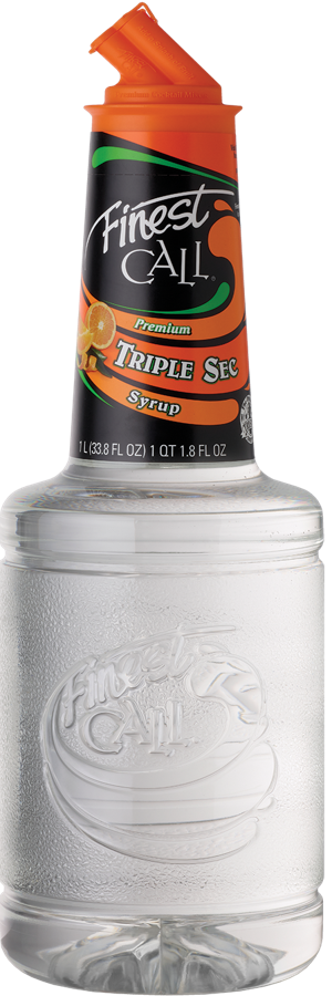 FINEST CALL TRIPLE SEC