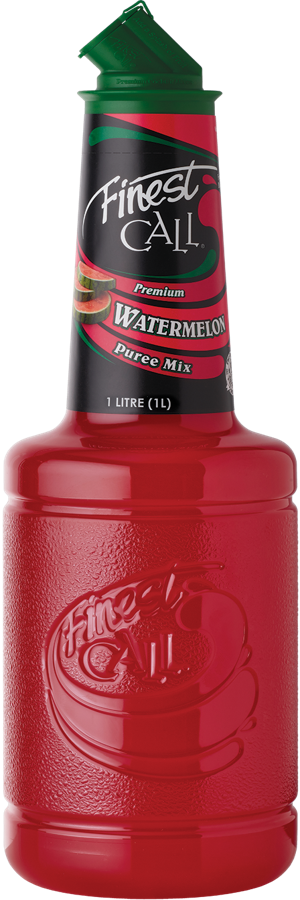 FINEST CALL WATERMELON PUREE