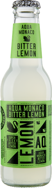 SODATO AQUA MONACO LEMON