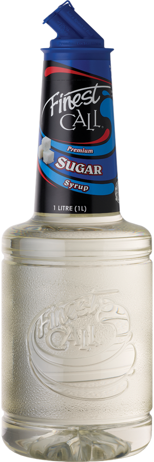 FINEST CALL SUGAR SYRUP