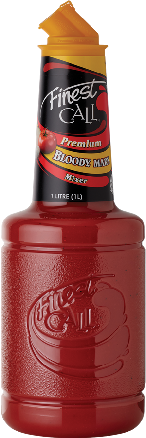 FINEST CALL BLOODY MARY