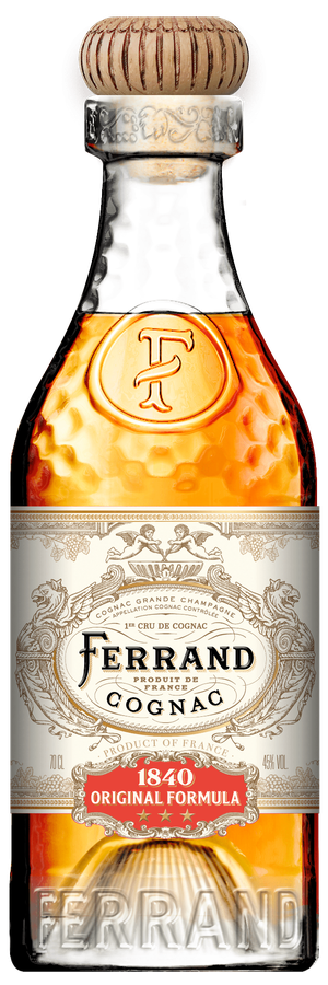COGNAC FERRAND 1840