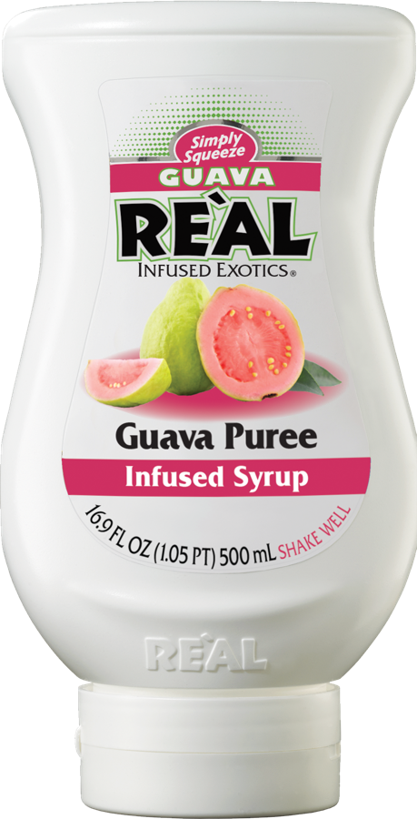 REAL GUAVA