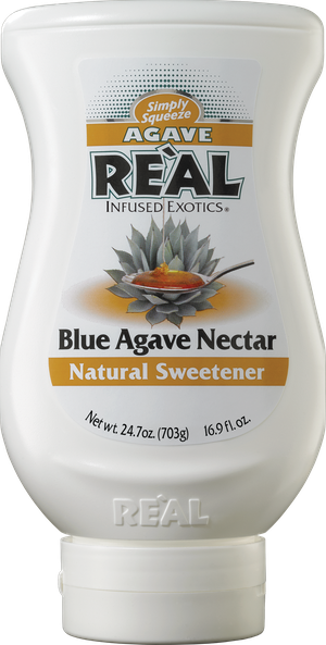 REAL AGAVE