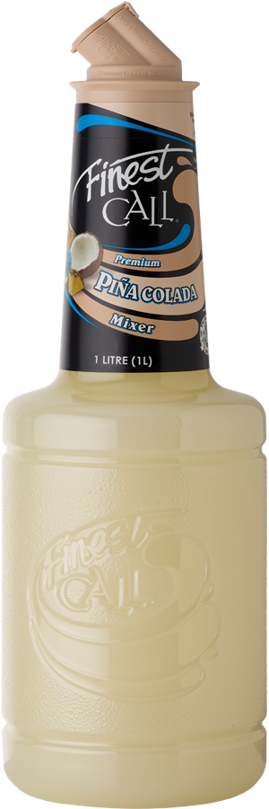 FINEST CALL PINA COLADA