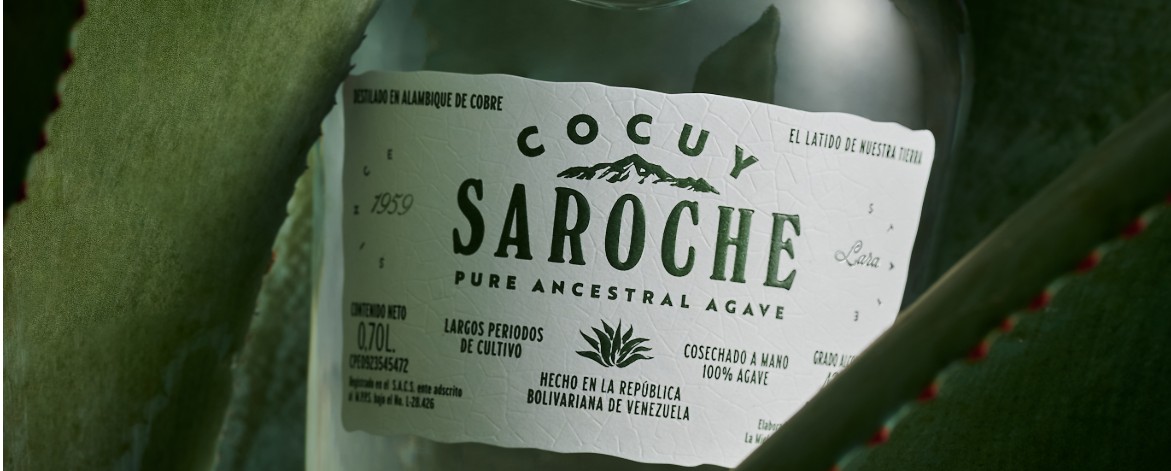 SAROCHE