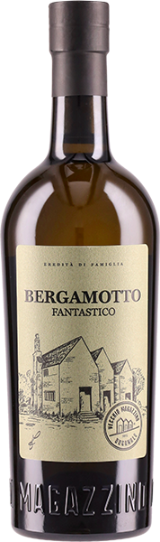 LIQUORE BERGAMOTTO FANTASTICO