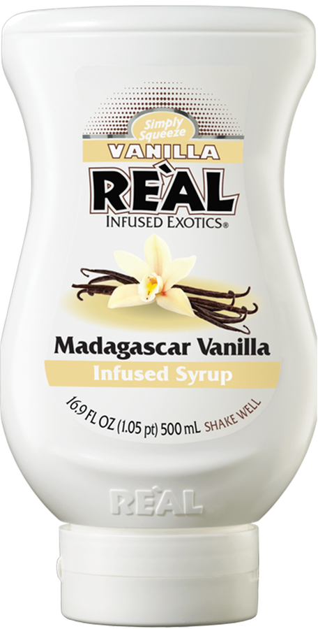 REAL VANILLA
