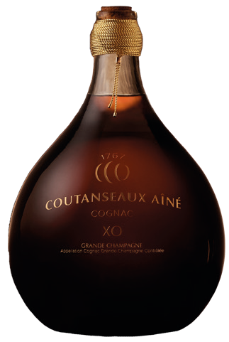 COUTANSEAUX XO LA BELLE JEANNE | ALD