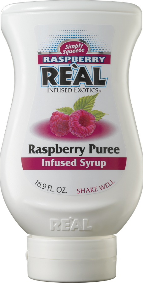 REAL RASPBERRY