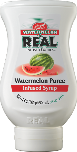 REAL WATERMELON