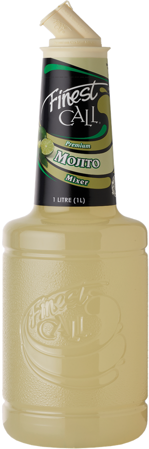 FINEST CALL MOJITO MIXER
