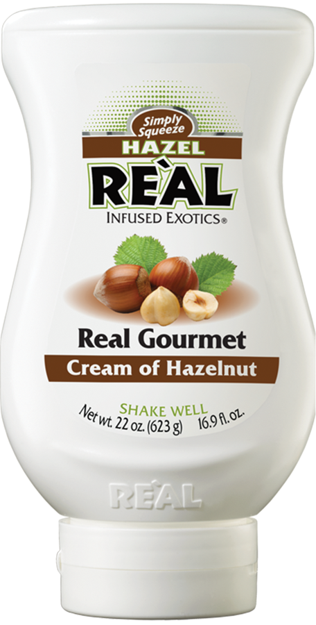 REAL HAZEL