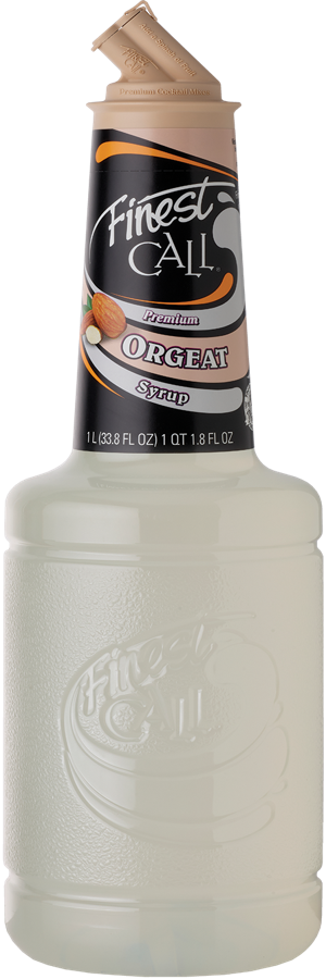 FINEST CALL ORGEAT